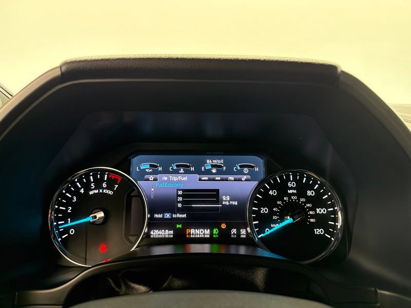 Used 2021 Ford Expedition XLT AWD/4WD image 33