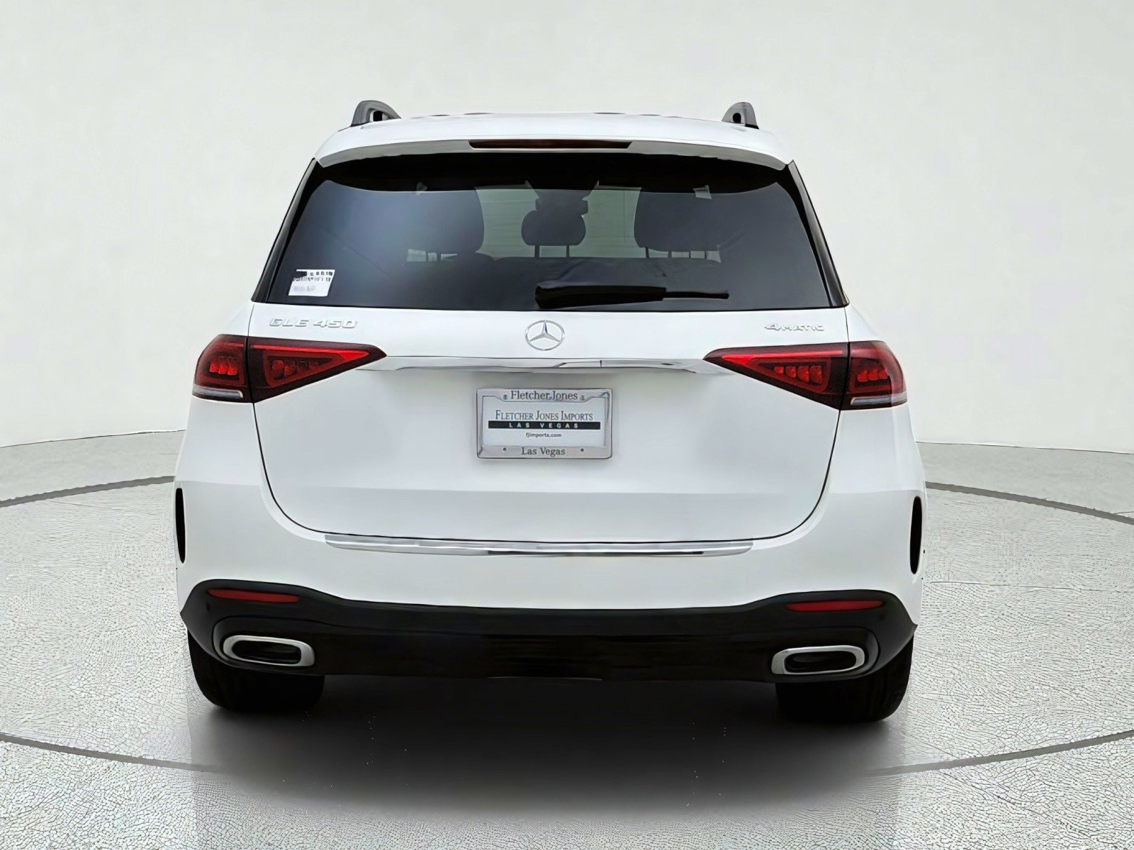 Used 2021 Mercedes-Benz GLE 450 4MATIC image 10