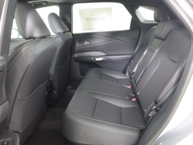 New 2026 Lexus RX 350 Premium Plus w/ Accessory Package (2T) FWD image 15
