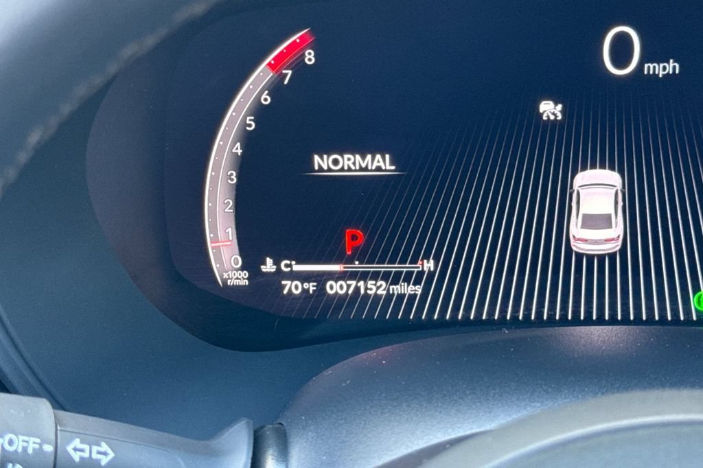 Used 2024 Acura TLX SH-AWD w/ A-SPEC Pkg image 33
