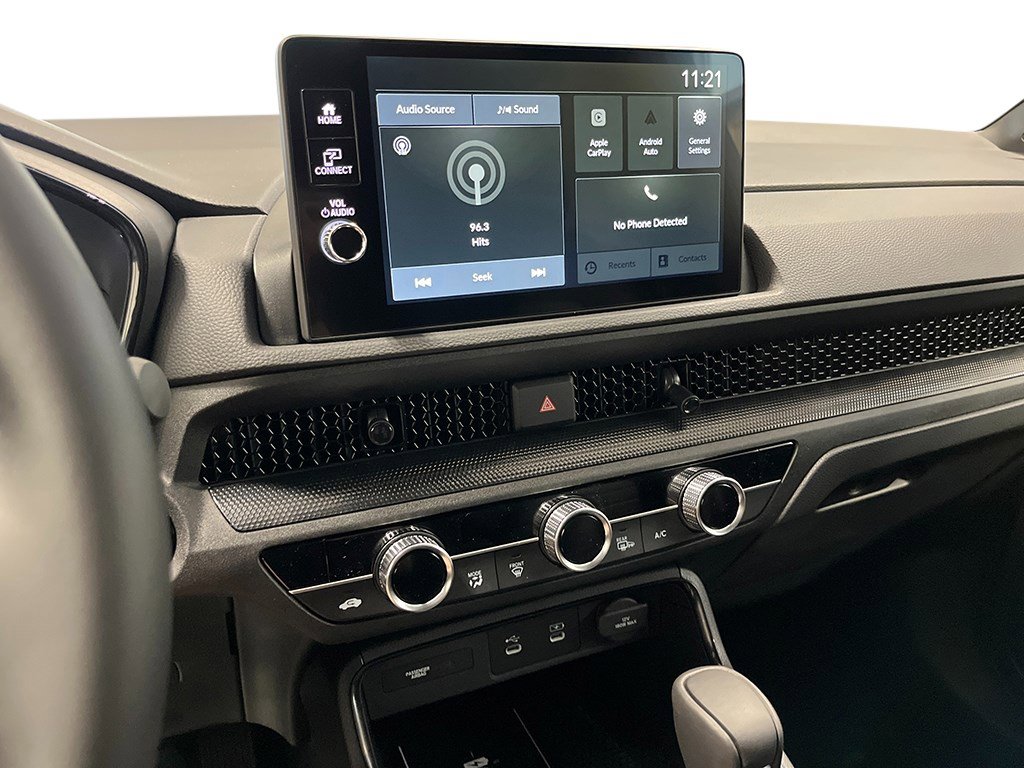 New 2026 Honda CR-V Sport-L image 25