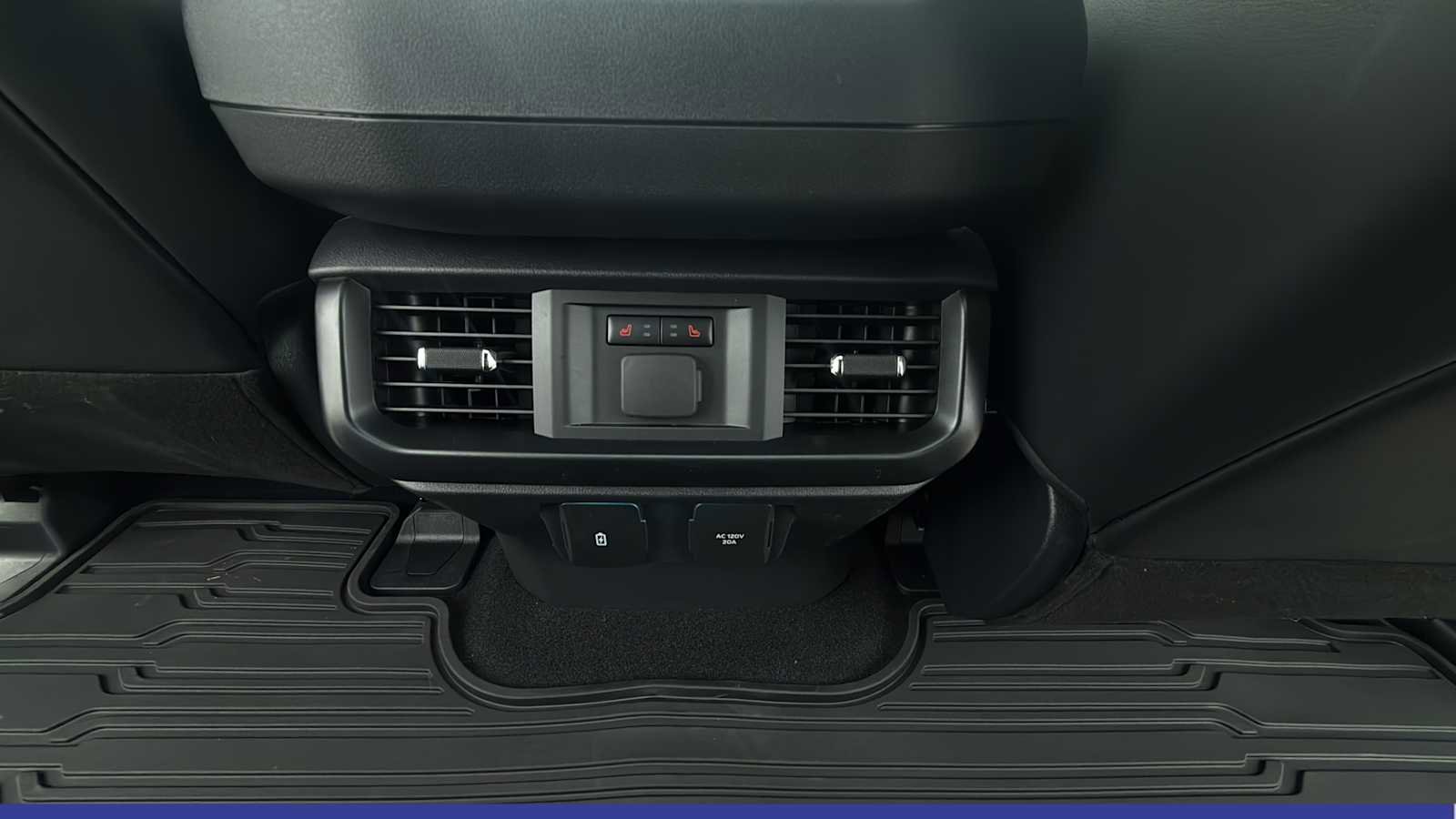 New 2026 Ford F150 Raptor image 64