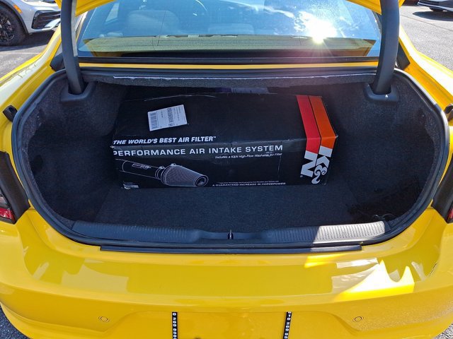 Certified 2018 Dodge Charger SXT Plus RWD image 34