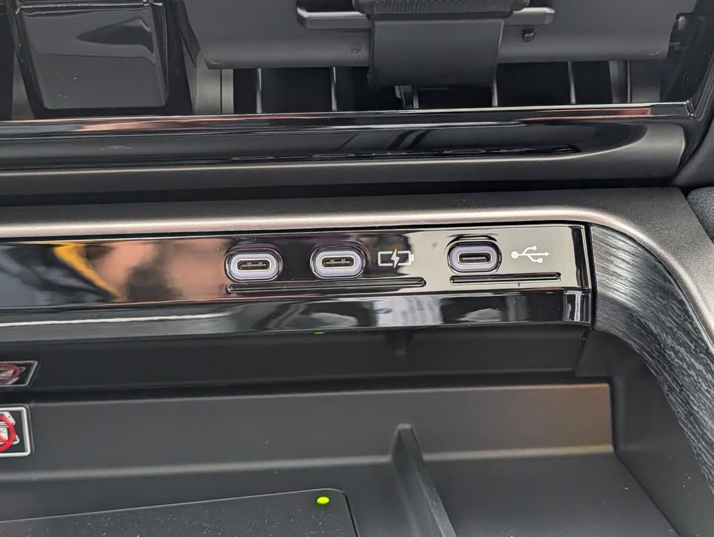 New 2026 Lexus TX 350 AWD image 25