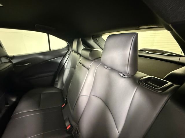 Used 2019 Lexus UX 250h F Sport w/ F Sport Premium Package image 29