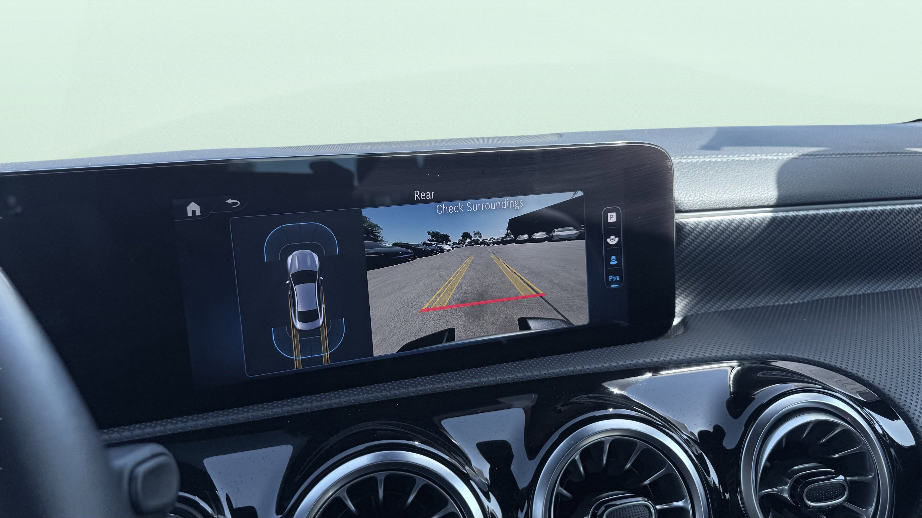 Used 2025 Mercedes-Benz CLA 250 image 78