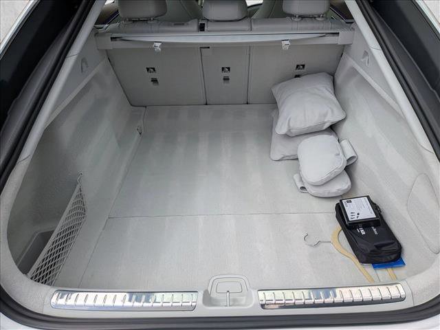 Certified 2023 Mercedes-Benz EQS 450+ Sedan image 6