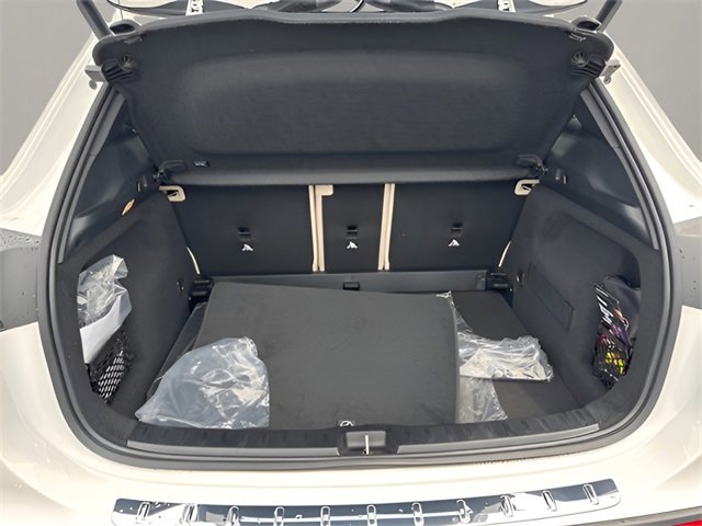 New 2025 Mercedes-Benz GLA 250 image 28