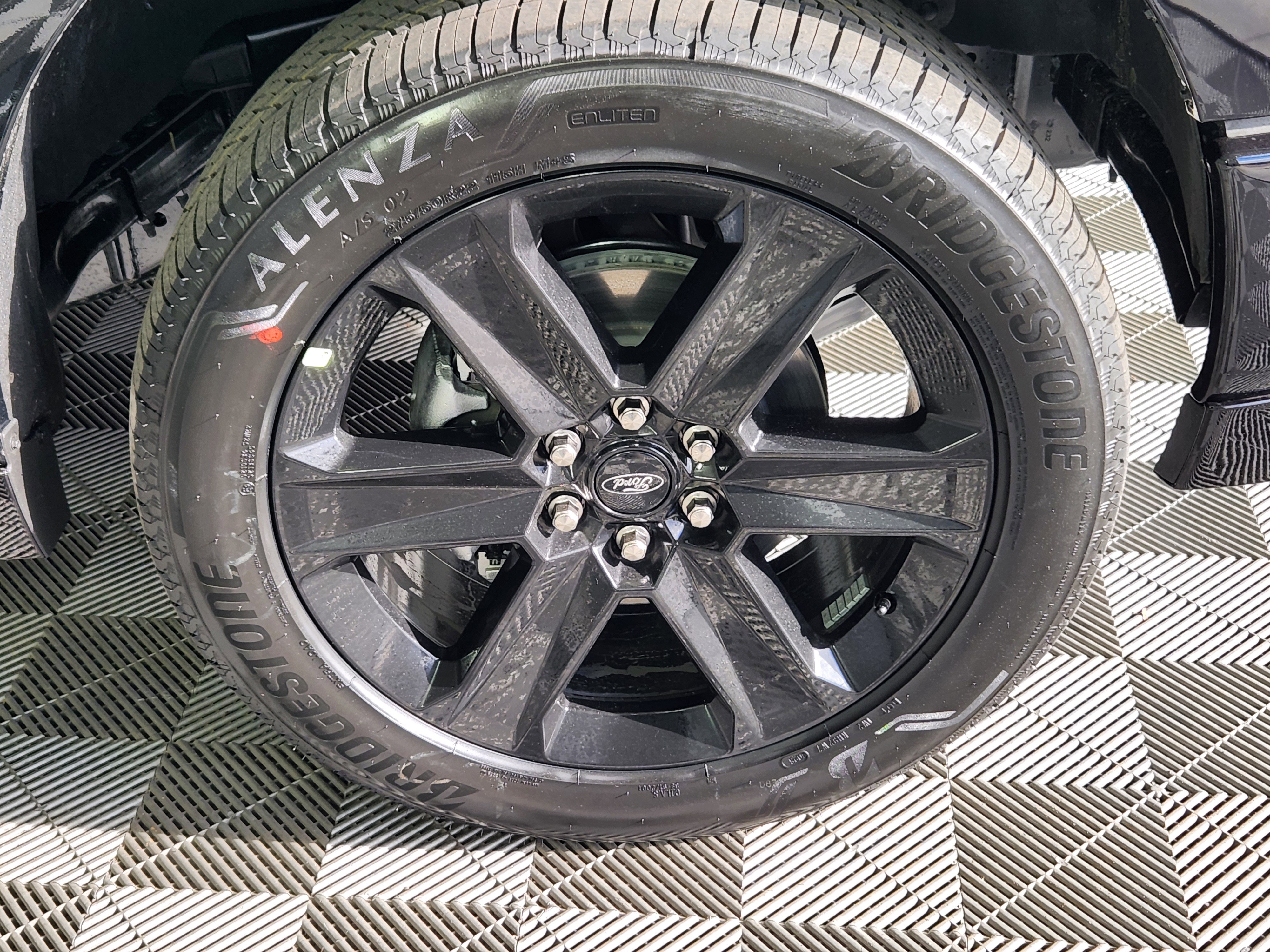 New 2025 Ford F150 STX w/ LOBO Package image 10