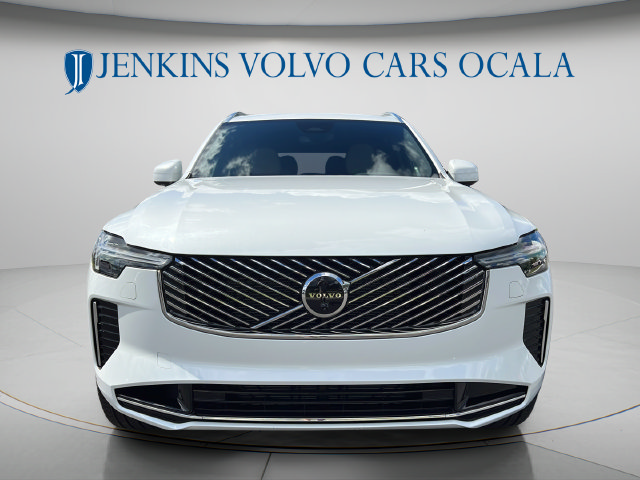 New 2027 Volvo XC90 T8 Plus AWD/4WD image 8