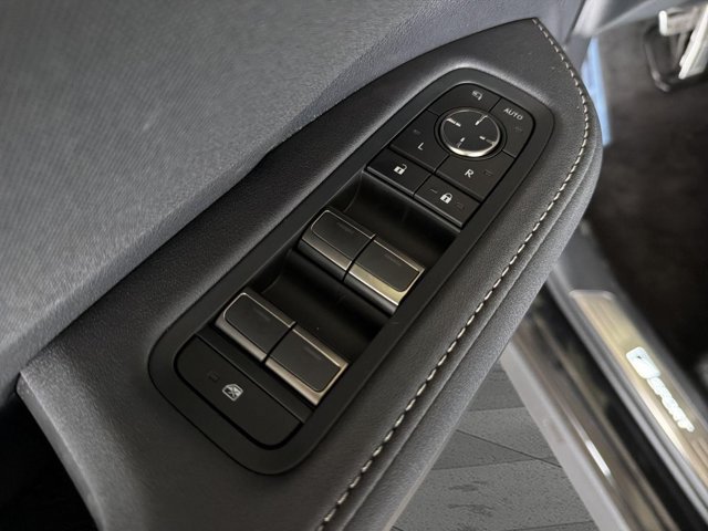 Certified 2026 Lexus TX 500h AWD w/ Technology Package image 9
