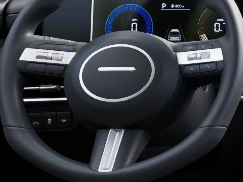 New 2026 Hyundai Santa Cruz SE FWD image 15