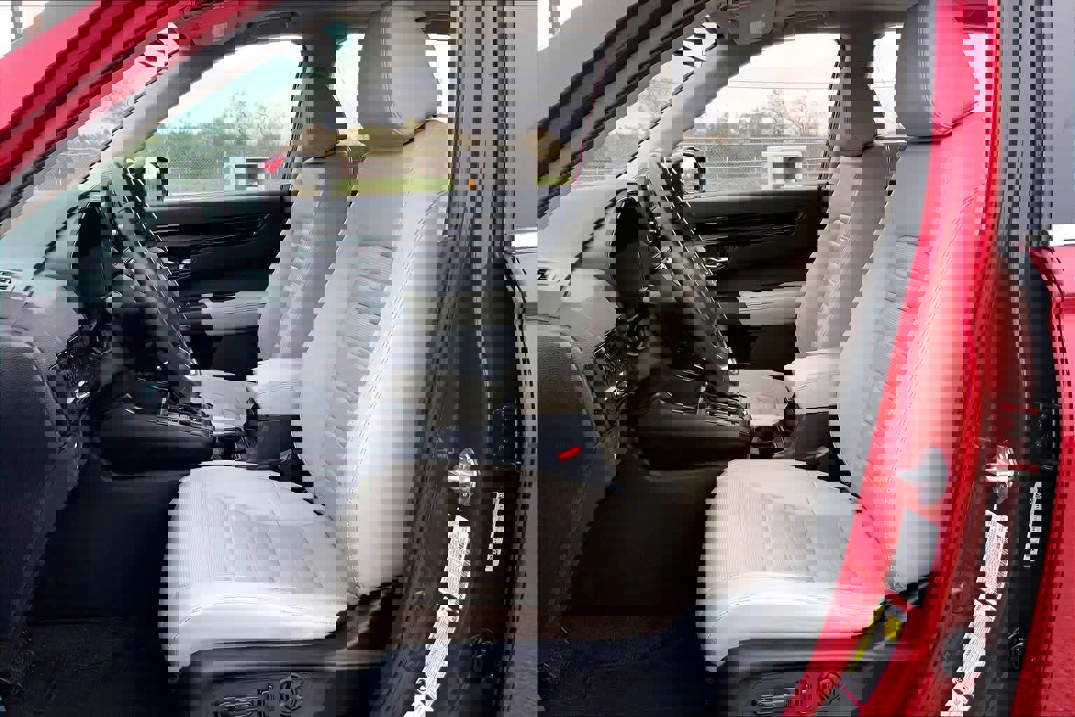 Used 2023 Honda CR-V EX-L image 8