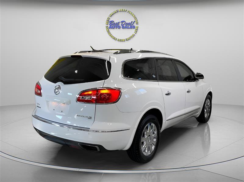 Used 2017 Buick Enclave Premium image 6