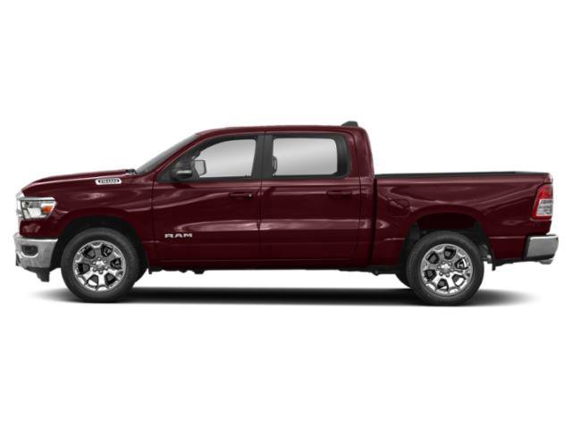 Used 2022 RAM 1500 Big Horn AWD/4WD image 3