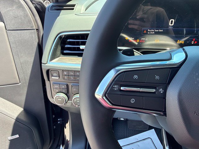 New 2026 Chevrolet Tahoe Premier w/ Sun And Tow Package AWD/4WD image 21