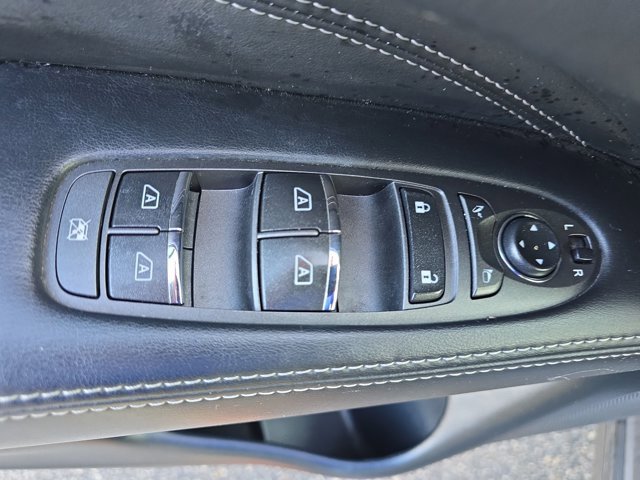 Used 2019 INFINITI QX60 Pure image 24