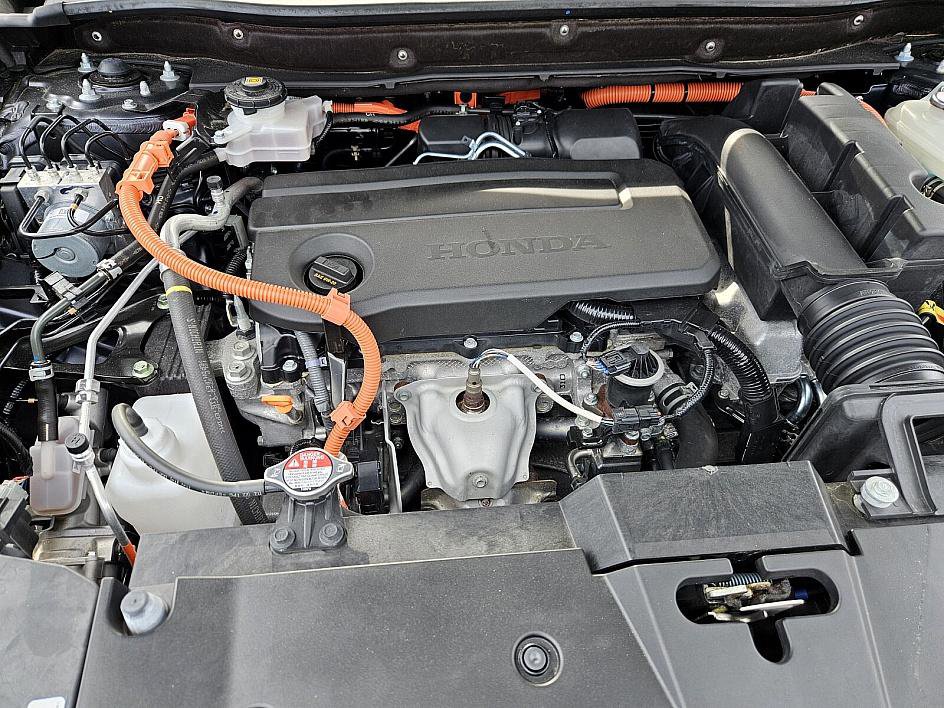 Used 2024 Honda CR-V Sport Touring image 19