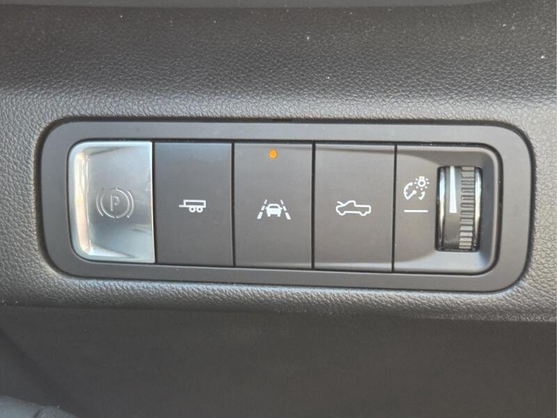 Used 2024 Chevrolet Silverado EV W/T AWD/4WD image 29