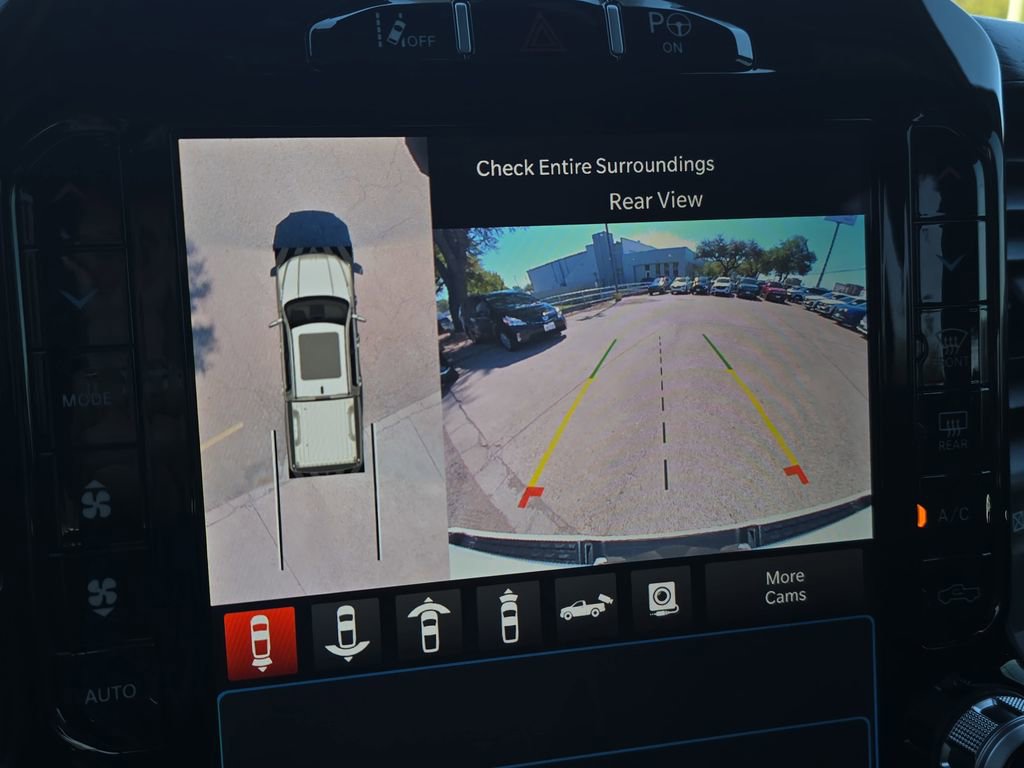 Used 2024 RAM 1500 Limited image 22