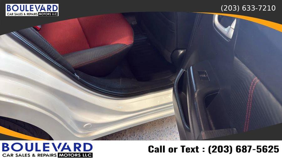 Used 2015 Honda Civic Si image 35
