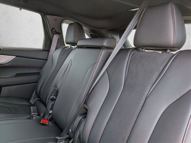 New 2026 Acura MDX A-Spec AWD/4WD image 14