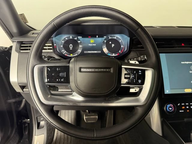 Used 2023 Land Rover Range Rover Autobiography AWD/4WD image 17