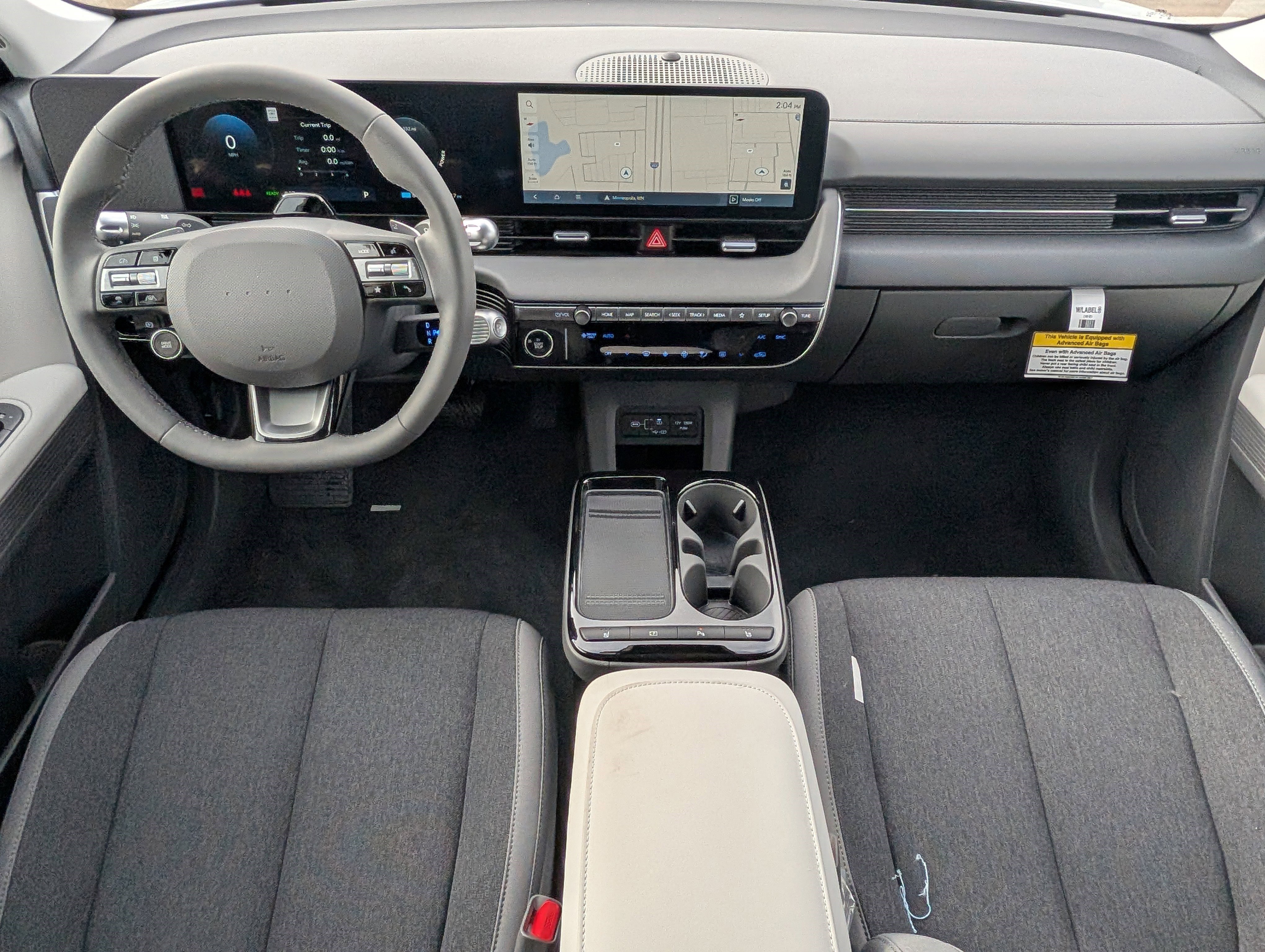 New 2026 Hyundai Ioniq 5 SE image 7