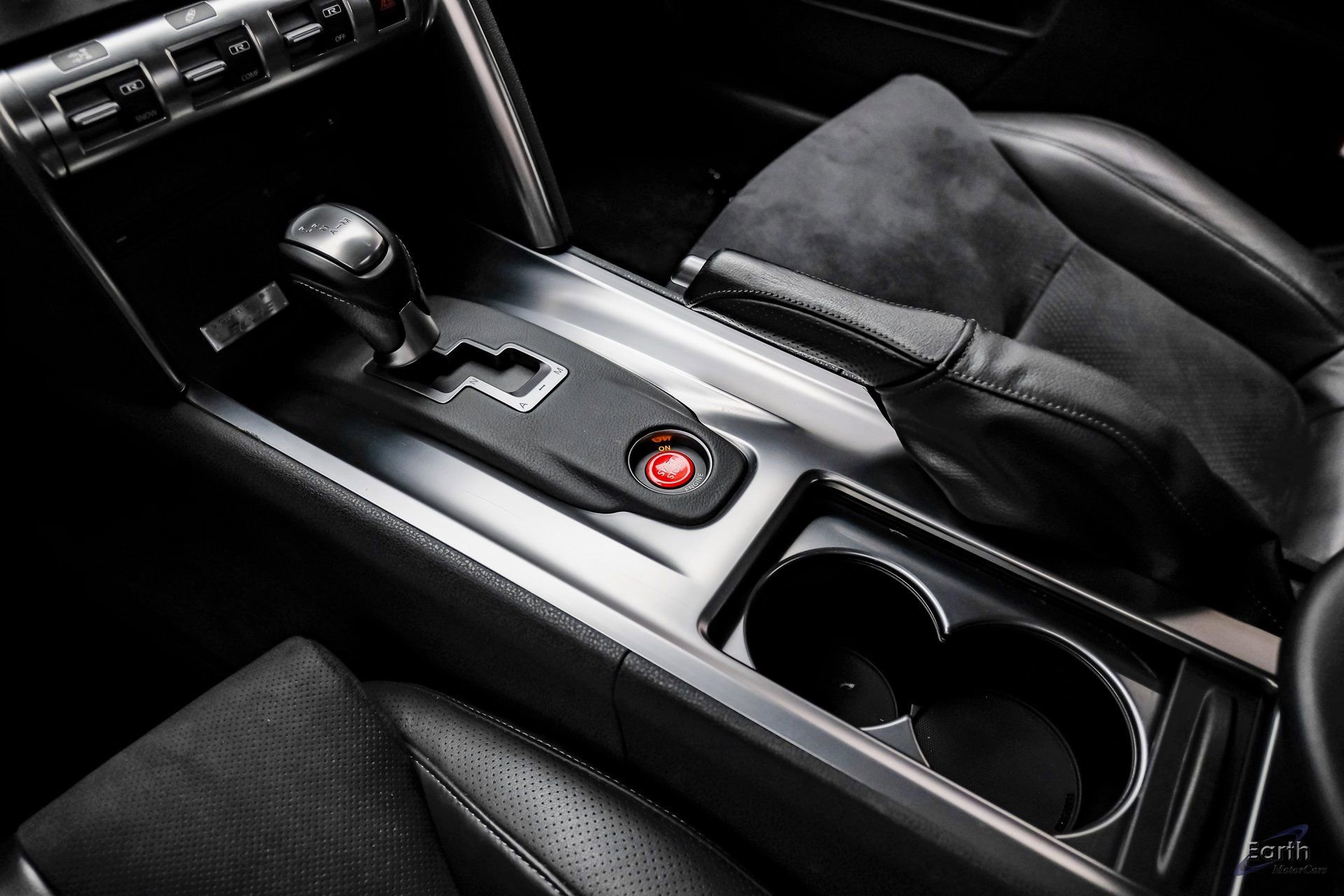 Used 2009 Nissan GT-R Premium image 61