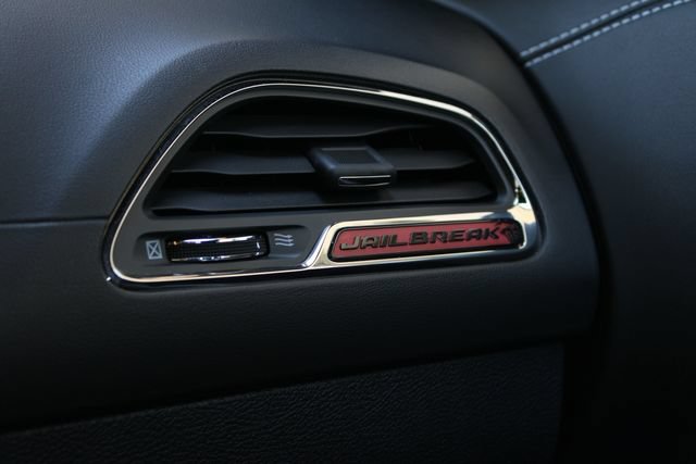 Used 2023 Dodge Challenger SRT Hellcat RWD image 25