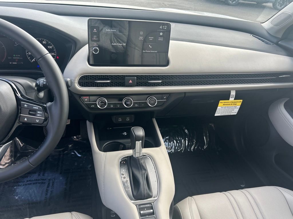 New 2026 Honda HR-V EX-L image 18