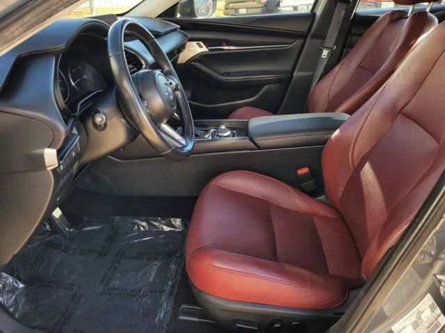 Used 2023 MAZDA MAZDA3 s AWD/4WD image 17