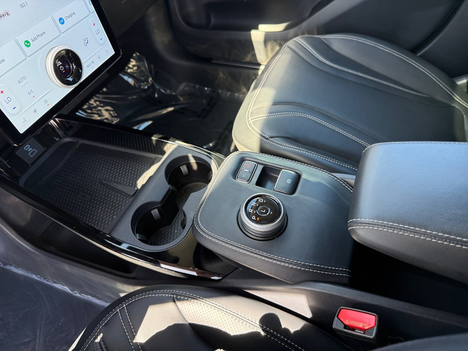 Certified 2023 Ford Mustang Mach-E Premium RWD image 13
