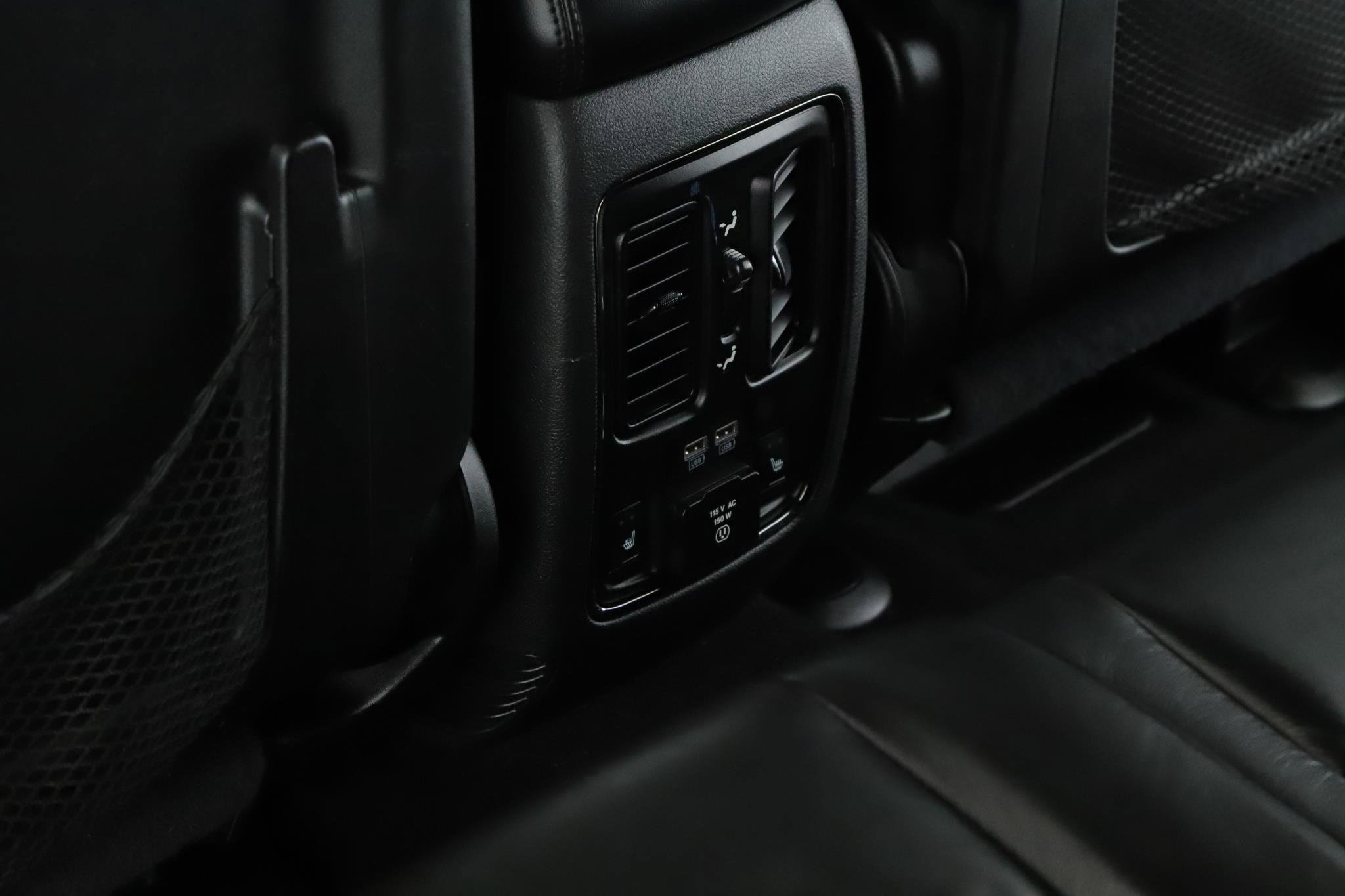 Certified 2019 Dodge Durango GT AWD/4WD image 7