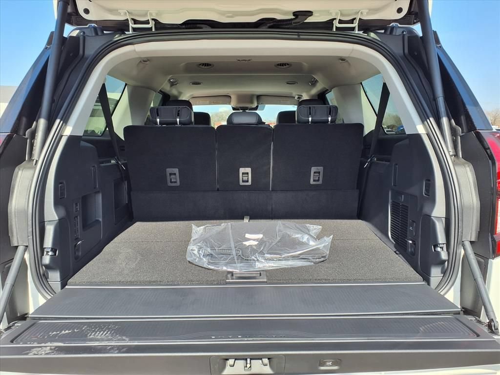 New 2026 Ford Expedition Max Active RWD image 27