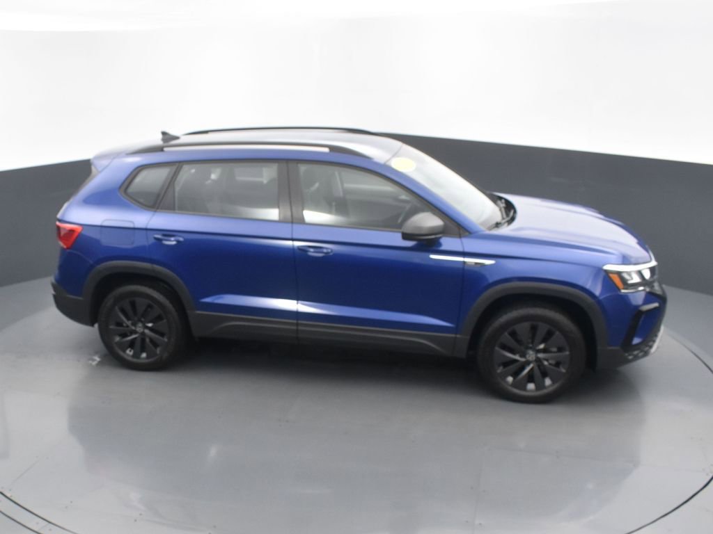 Used 2024 Volkswagen Taos S image 14