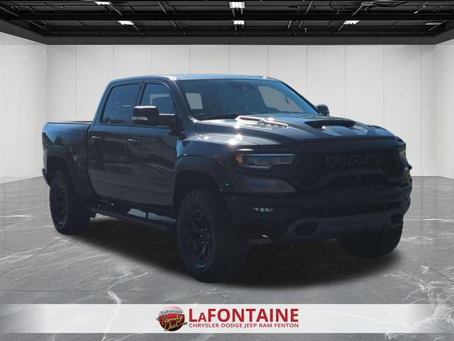 Used 2022 RAM 1500 TRX w/ TRX Level 1 Equipment Group AWD/4WD image 7