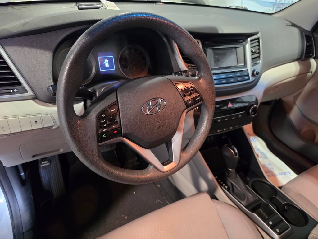 Used 2016 Hyundai Tucson Eco FWD image 4