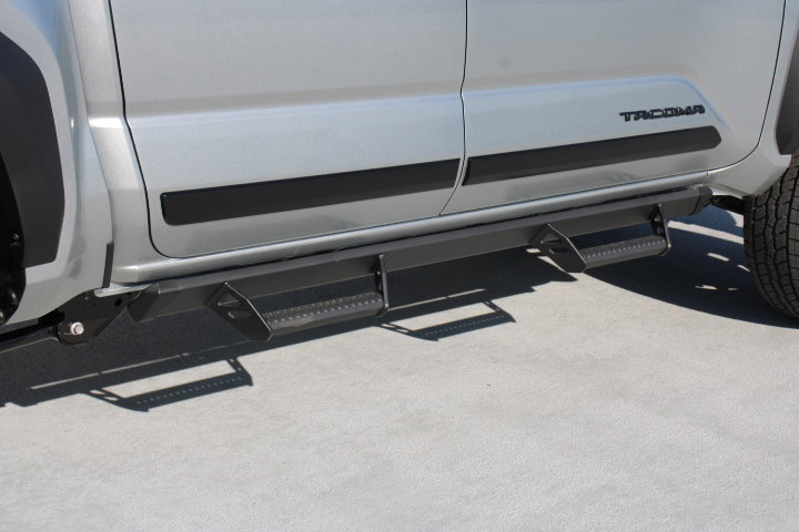 New 2025 Toyota Tacoma TRD Off-Road image 3