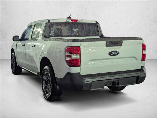 New 2026 Ford Maverick XLT image 8