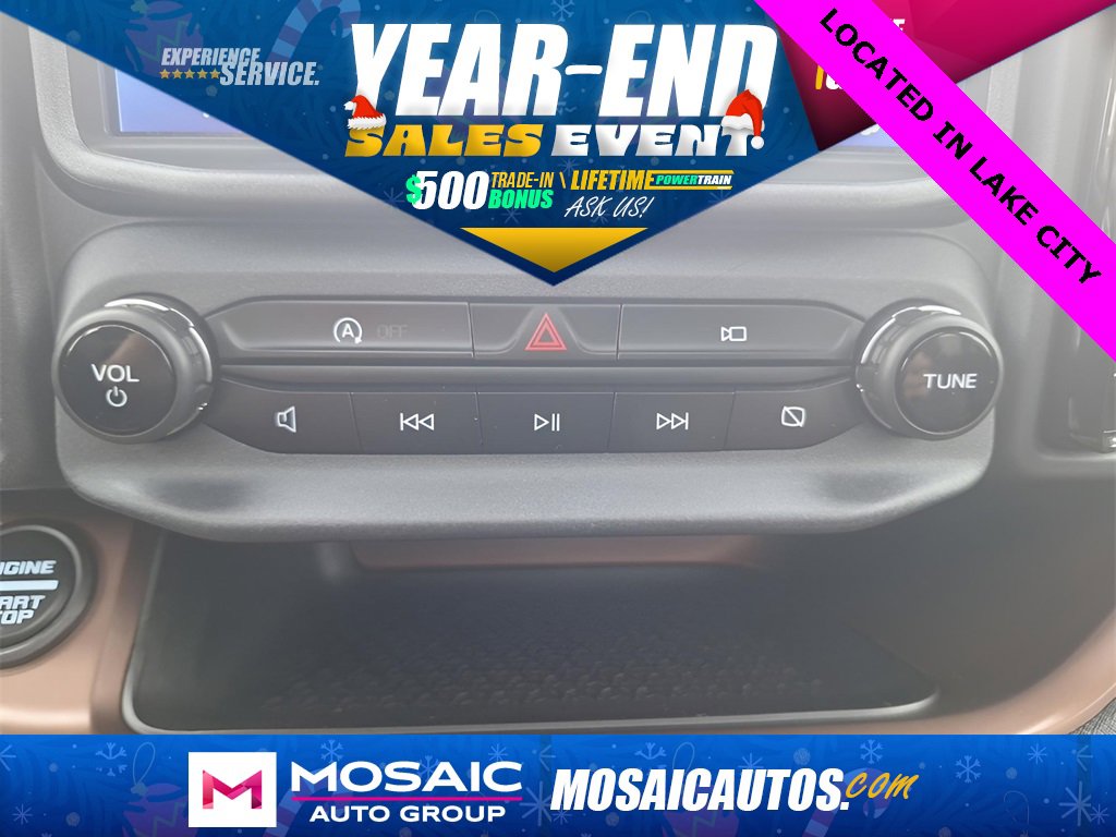 Used 2024 Ford Bronco Sport Badlands w/ Premium Package image 28
