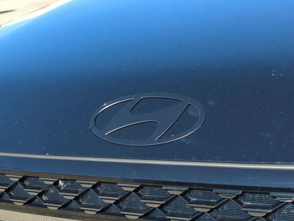 New 2026 Hyundai Santa Fe Calligraphy image 12
