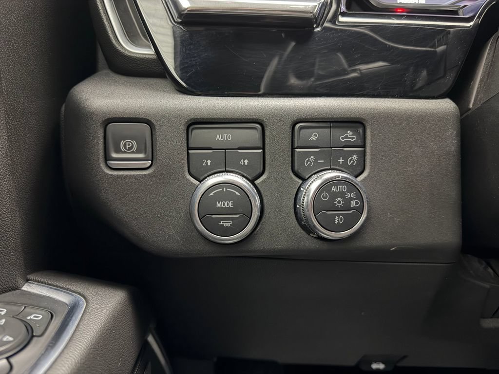 Used 2022 GMC Sierra 1500 Elevation AWD/4WD image 35
