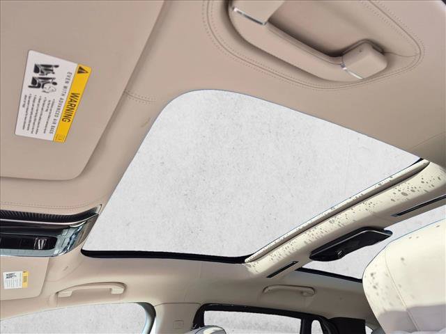 Certified 2025 Mercedes-Benz Maybach EQS 680 4MATIC image 15