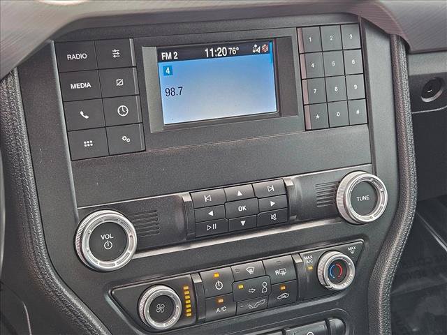 Used 2022 Ford Mustang GT RWD image 19