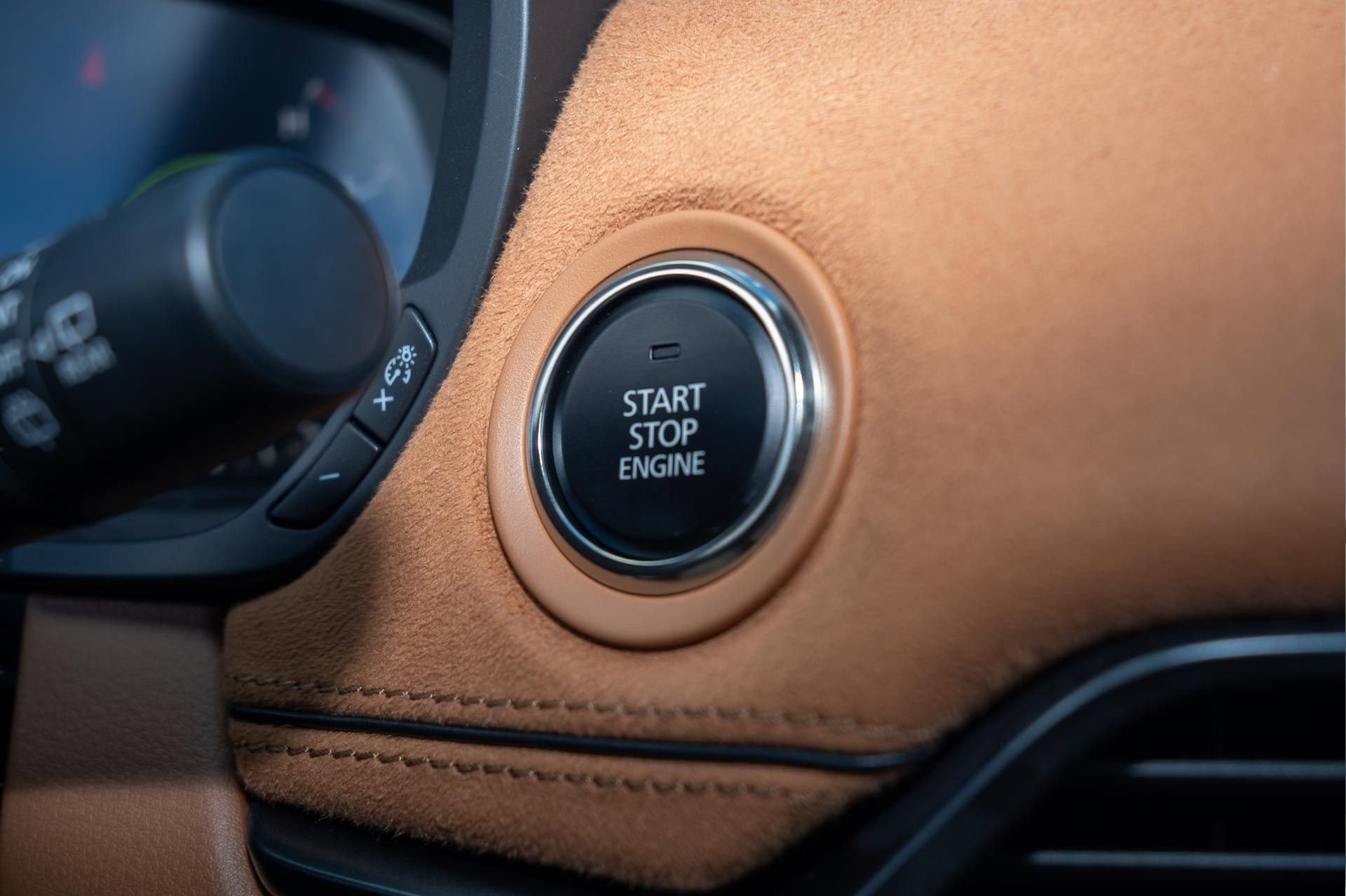 Used 2025 MAZDA CX-70 3.3 Turbo S w/ Premium Plus image 22