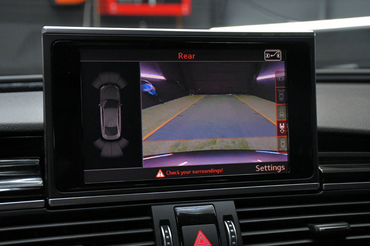 Used 2017 Audi RS 7 Performance w/ Driver Assistance Package image 55