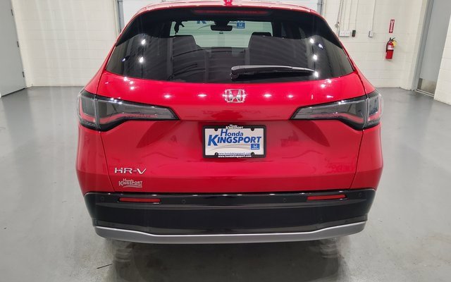 Used 2024 Honda HR-V EX-L image 4