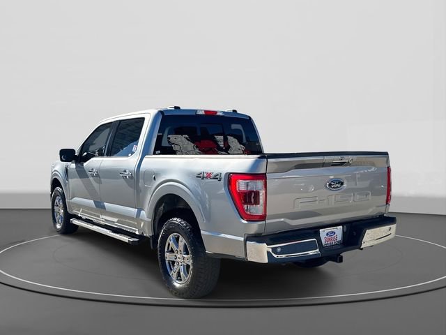 Used 2023 Ford F150 Lariat image 7