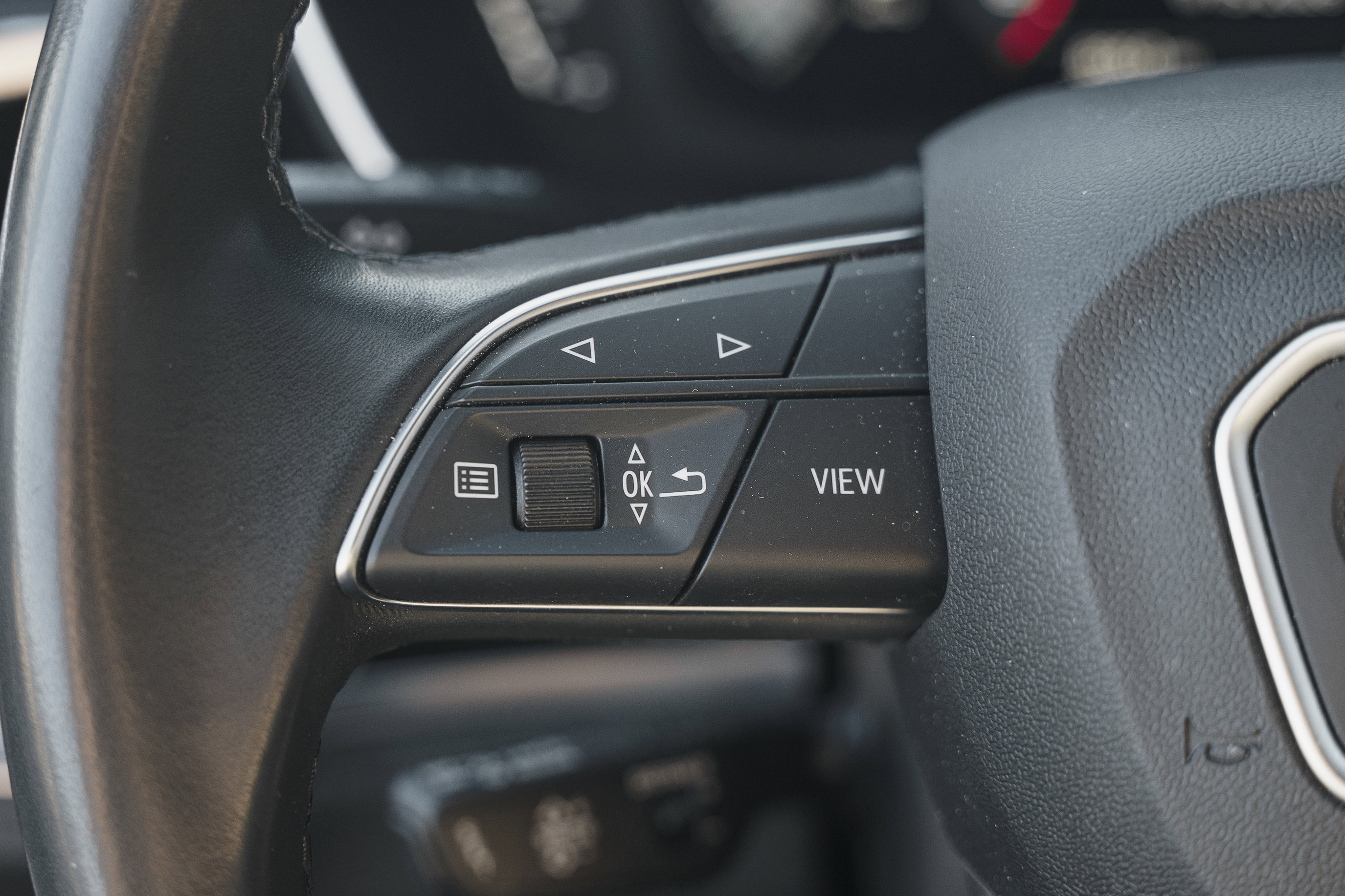 Certified 2023 Audi Q3 2.0T Premium Plus w/ Premium Plus Package image 17